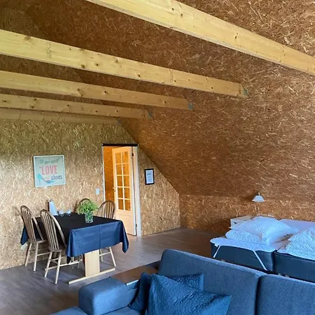 Apartment Guesthouse With Tee-Kitchen Rødekro